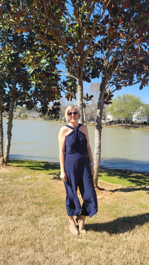 anndreina® | Modern and versatile   jumpsuit